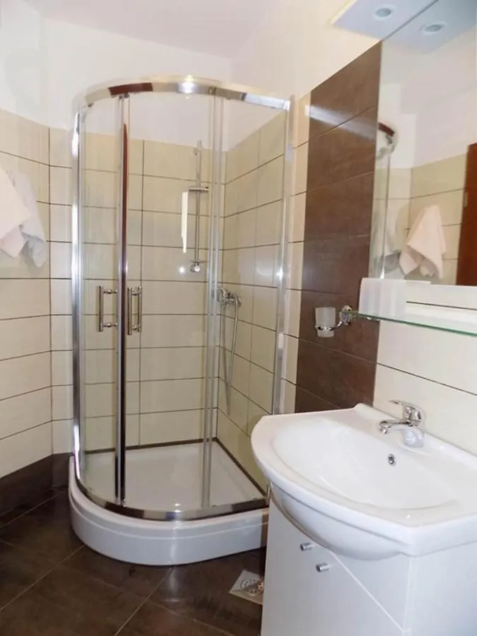 Studio Apartment In Moscenicka Draga With Sea View, Terrace, Air Conditioning Wifi 4364-3 0*,